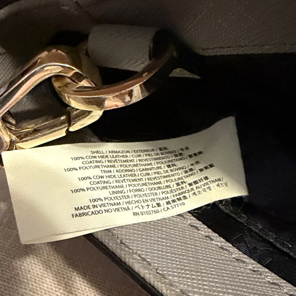 Kate Spade Paterson Court Brynlee Convertible Satchel